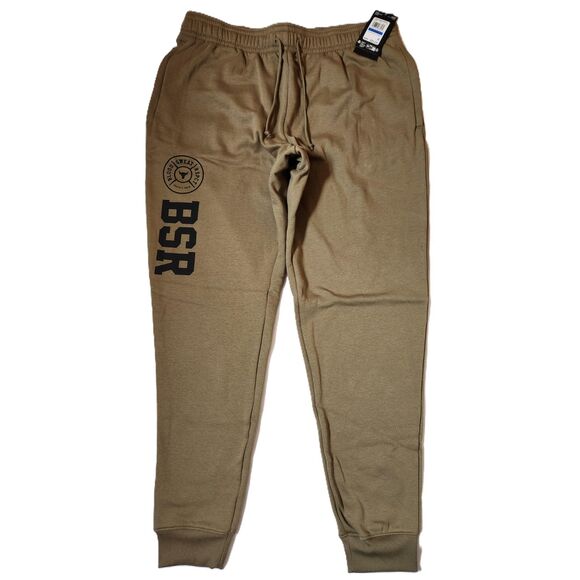 Under Armour Sweatpants BSR Project Rock Men's size XL - Picture 1 of 8